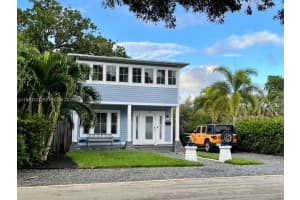 1009 Tequesta, Fort Lauderdale