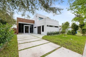 80 Nw 45th St, Miami