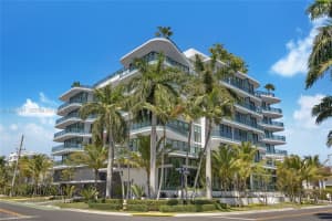 9901 W Bay Harbor Drive 506, Miami