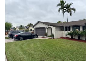 13951 Sw 109th St, Miami