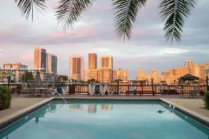 462 Golden Isles Drive 202, Hallandale Beach