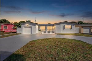 7777 Fairway Boulevard, Miramar 7777 Fairway Boulevard, Miramar