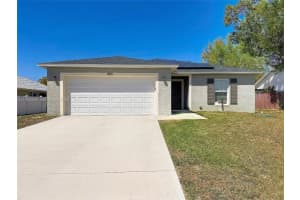 865 Sw Mccracken Ave, Port Saint Lucie