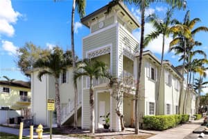 373 Ne 26th Pl 201, Homestead