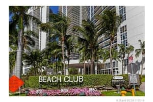 1830 S Ocean Dr 2503, Hallandale Beach
