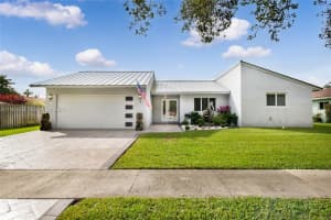 5757 Sw 113th Ave, Cooper City