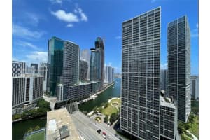 500 Brickell Ave 3005, Miami