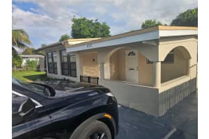 620 Nw 199th St 0, Miami Gardens