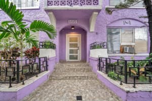 1554 Sw 5th St 11c, Miami