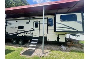 849 Nw 12th St 3, Homestead