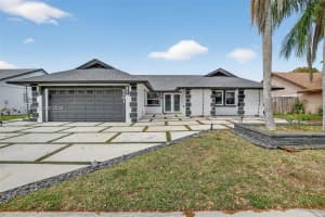 8301 Nw 52nd St, Lauderhill