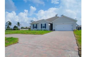 1626 Embers Pkwy W, Cape Coral