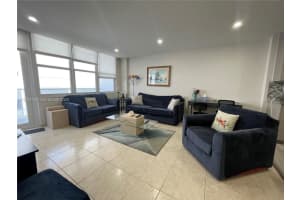 3725 S Ocean Dr 911, Hollywood