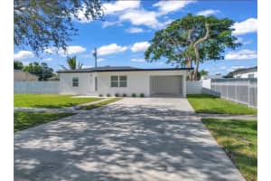14580 Harrison St, Miami 14580 Harrison St, Miami