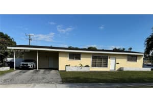 1121 Ne 199th St 0, Miami