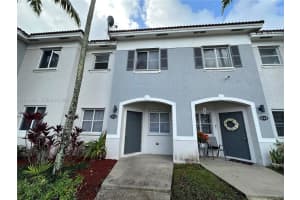 1536 Se 31st Ct 1536, Homestead