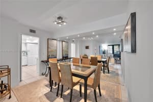 1111 Crandon Blvd C504, Key Biscayne