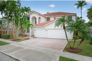 3468 Sw 175th Ave, Miramar