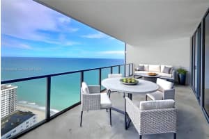 3101 S Ocean Dr 3203, Hollywood