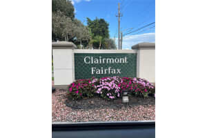 10834 W Clairmont Cir 204, Tamarac