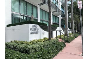6000 Collins Avenue 111, Miami Beach 6000 Collins Avenue 111, Miami Beach