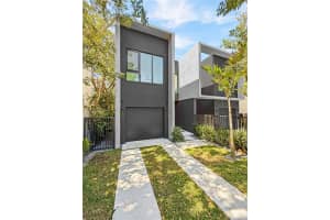 3086 Indiana Street, Miami