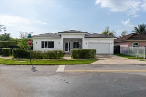 21205 Ingraham Ave Rd, Cutler Bay