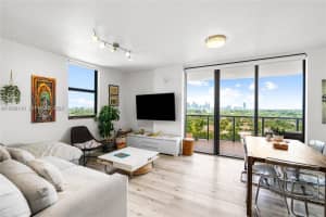 2301 Sw 27th Ave 1203, Miami