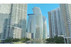 300 Biscayne Boulevard Way 2601e, Miami