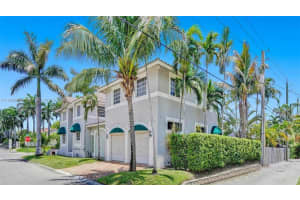 851 N 11th Ave 1, Hollywood