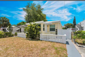 1838 Fillmore St 3, Hollywood