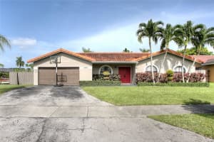 15831 Sw 139th Pl 15831, Miami