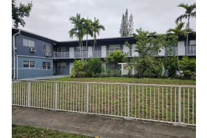 16851 Ne 21st Ave 12, North Miami Beach