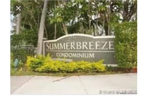 9999 Summerbreeze Dr 218, Sunrise