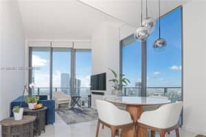 501 Ne 31st St 4008, Miami