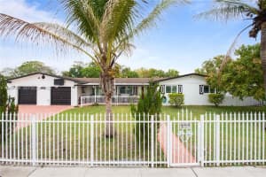 19251 Sw 319th St, Homestead