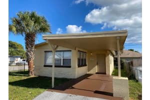 1528 S Avenue S 0, Riviera Beach
