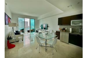 950 Brickell Bay Dr 4708, Miami