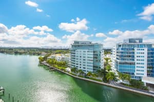 6000 Indian Creek Dr 12b, Miami Beach