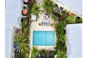 1455 Holly Heights Dr 17, Fort Lauderdale