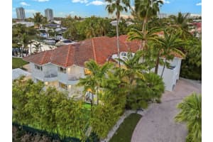 3401 Ne 165th St, North Miami Beach