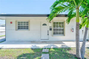 201 Sw 9th Ave 1-3, Hallandale Beach