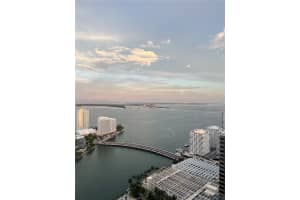 485 Brickell Ave 4109, Miami