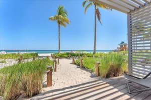 18975 Collins Ave Cabana 8, Sunny Isles Beach