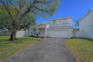 14615 Sw 142nd Place Cir, Miami