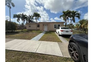 1550 Ne 9th Ct, Homestead