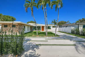 905 Fairway Drive, Miami Beach