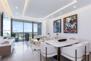 88 Sw 7th St 3406, Miami