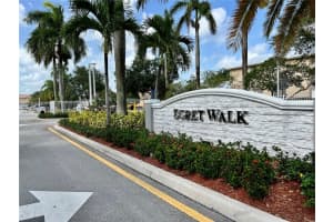 11854 Sw 8th St 0, Pembroke Pines