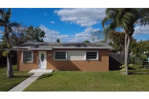14755 Sw 302nd St, Homestead